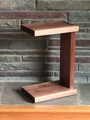 Walnut Night Table